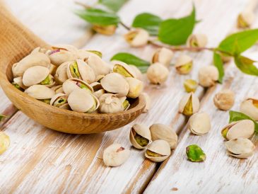 Crema di pistacchio