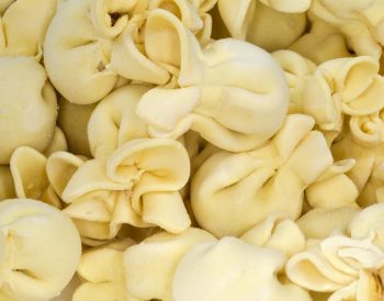 Ravioli ripieni